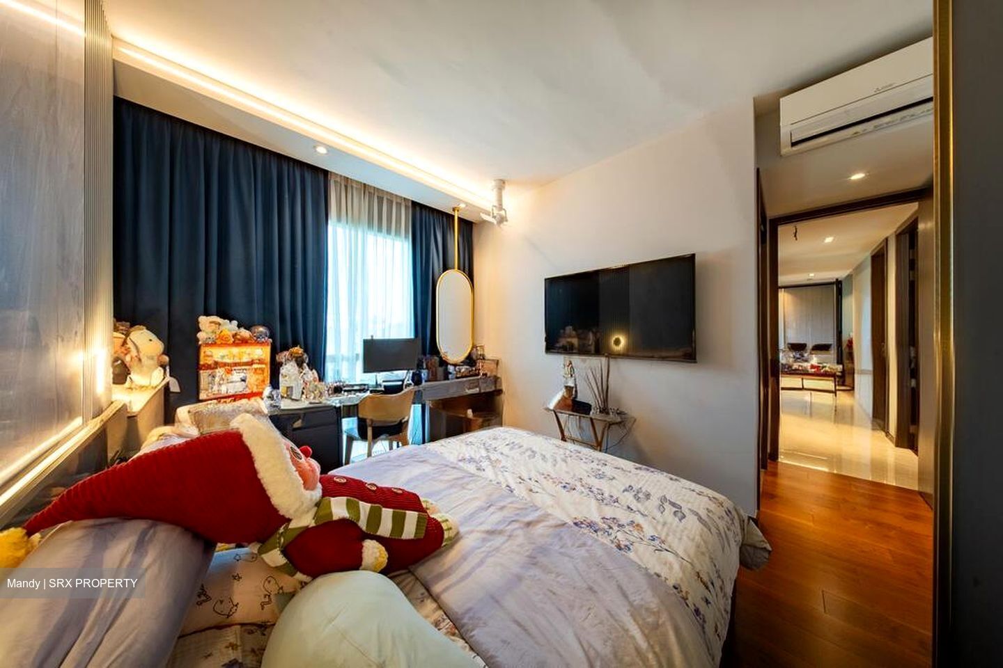 Normanton Park (D5), Apartment #523867491